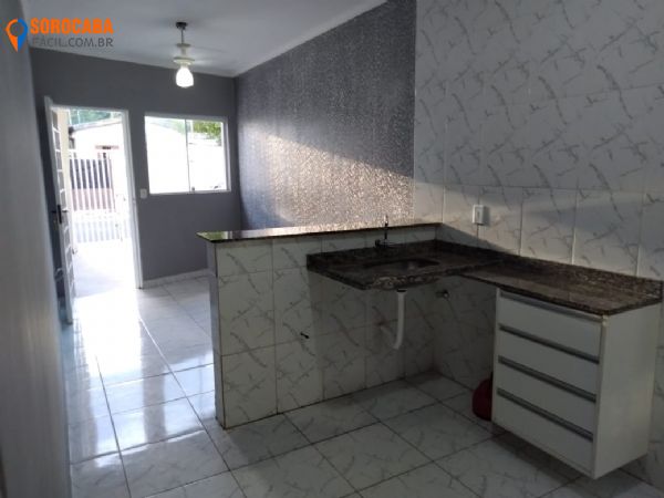 Casa em Lopes de Oliveira, Sorocaba - Casa Lopes De Oliveira - Foto 7